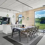 Tatil Evi Beautiful In With Wifi