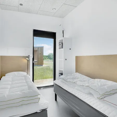Beautiful In With Wifi Holiday home Tranekaer