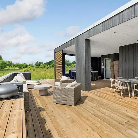 Beautiful In With Wifi * Tranekær