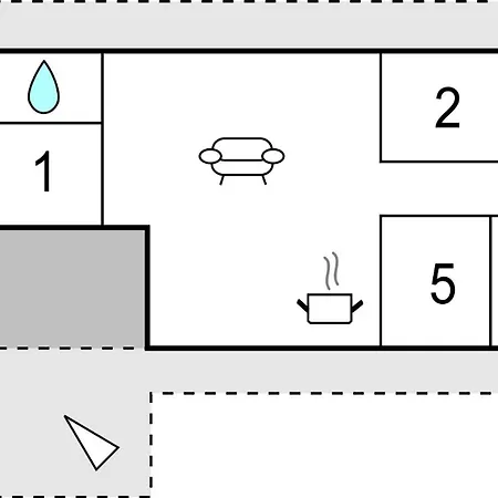 Beautiful In With Wifi *