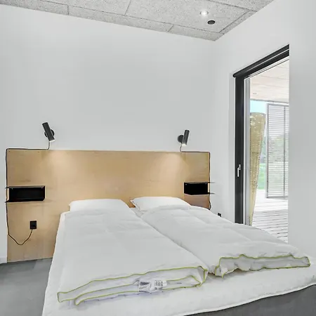 Beautiful In With Wifi Holiday home