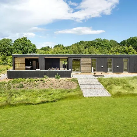 펜션 Beautiful In With Wifi