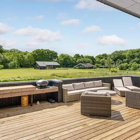 Holiday home Beautiful In With Wifi
