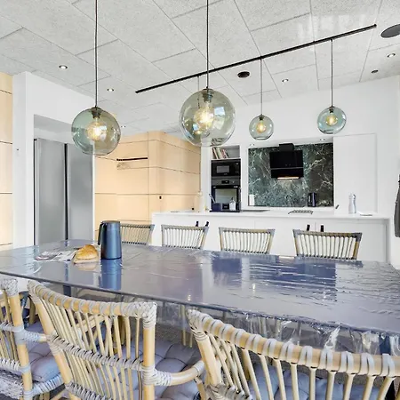 Beautiful In With Wifi 펜션 Tranekær