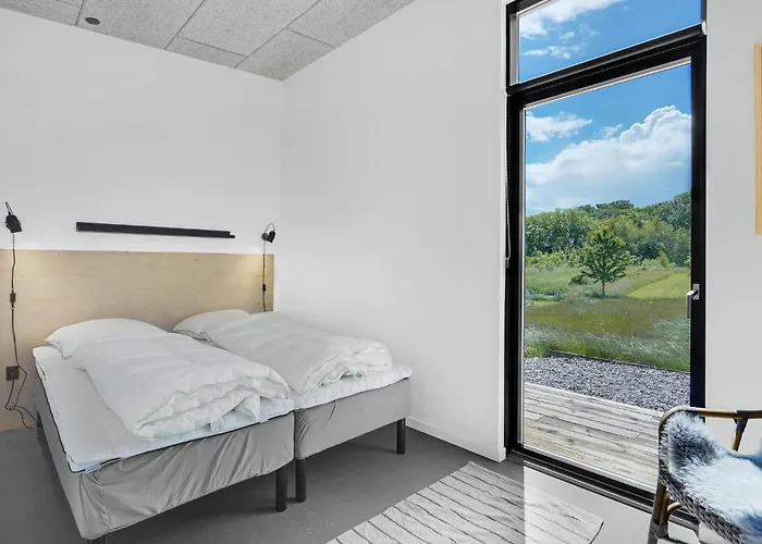 Holiday home Beautiful In With Wifi