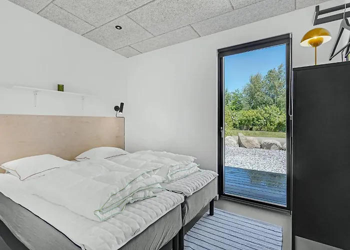 Beautiful In With Wifi Tranekaer