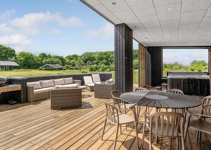 Holiday home Beautiful In With Wifi *